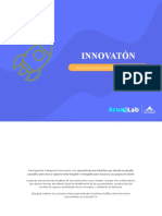 Innovaton - Guia para Innovar