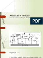 Arsitektur Komputer - Kontrol Unit - Copy