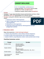 6-Konsep Biologis