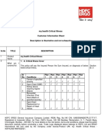 HDFC ERGO General Insurance