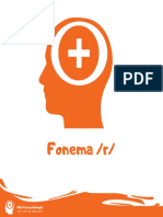 Fonema R