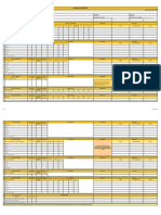 Plano de reforma segundo NBR 16.280