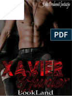 BookLand Xavier Hunter 3 - Dio Serijala Prodavaä - I Fantazija