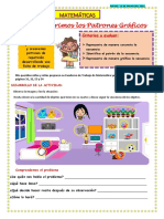 Descubrimos Patrones Graficos