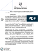 Resolución Directoral #007-2021-Vivienda-Vmcs-Dgprcs PDF