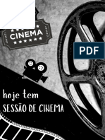 Sessão de Cinema