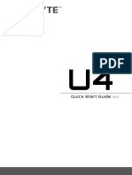 U4VD Manual V2.0 All