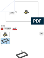 Manual Motor Lego