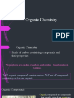 2021 Uses of Organic Compounds Part1