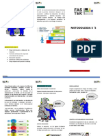 Metodologia 5 S