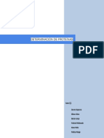 Informe de Laboratorio - Determinación de Proteínas - Compressed