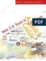 Web 2.0 Tools in Education