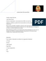 Laboratorio Informe Extracion de ADN Karolay 2021