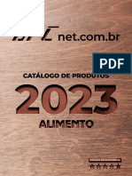 Catalogo So Alimento 2023