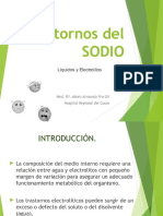 PDF Hipernatremia Manejo