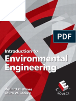 Introduction To Environmental Engineering 0132347474 9780132347471 Compress