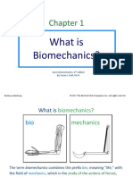 What Is Biomechanics?: Basic Biomechanics, 6 Edition by Susan J. Hall, PH.D