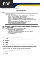 Notación Científica