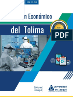 Boletín Económico Del Tolima Vol. 2 Num. 2