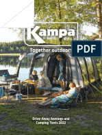 2022 Kampa DriveAway Amp Tent Cat en WEB