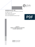 Creación Empresarial 1-O-Tarea 2...