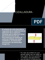 CIZALLADURA