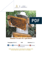 2019,Manual-tecnico-de-apicultura