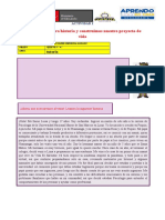 ACTIVIDAD 1, 2 Y3, 4 y 5 Tuotria