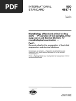 Package Insert - API 50 CHL Medium | PDF | Infection | Microbiology