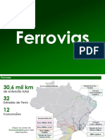 Ferrovias Fichas PDF