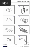 DP SM DP SM 1.68 DP SM 1.78 DP SM 1.95 DP SM 2.32 DP SMTD 1.95 DP SMTD1 1.95 DP SMTD3 2