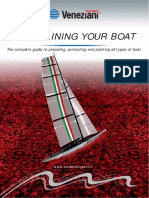 Maintaining Your Boat - The Complete Guide