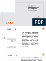 Documentos Empresariales