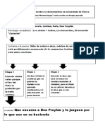 El Cuento Tiene Lugar En: ¿En Donde Ocurre?: ¿Cuándo Ocurre?