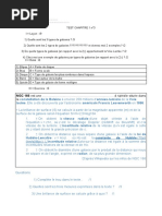 Dreaming The Pyramids - FR PDF | PDF | Galaxie | Sommeil