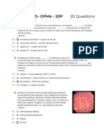 2° SIMULACRO OPMe