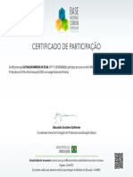 Documento - A BNCC Na Educação Infantil