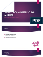 Votos Do M. Da Mulher-1