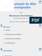 Computaçao Paralela 2