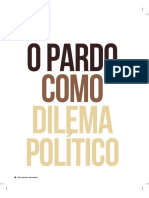 Luiz Augusto Campos - O Pardo Como Dilema Político