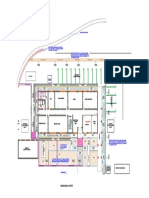 Site and Drainage Master Plan