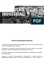 Revolução Industrial - 1 - Ano