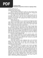 Download Contoh pidato lingkungan hidup by Occhi A Casper SN58596245 doc pdf