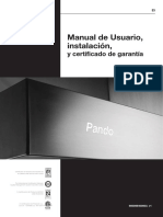 Pando Manual 2016 Esp Port