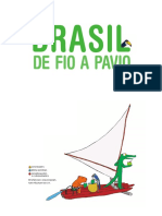 Brasil de Fio a Pavio (1)