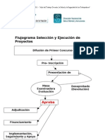 Bases y Condiciones ONG