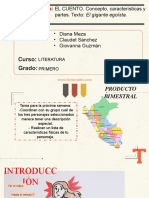 1ero - Literatura - Semana 3