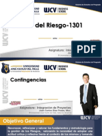 17 UJCV - MPM GRP Salidas Del Plan de Respuesta Al Riesgo