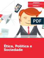 Gabarito Do Livro Ética, Política