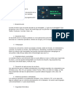 Fundamentos de La Programación